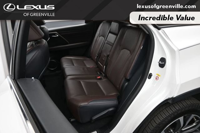Used 2016 Lexus RX 350 FWD w/ Premium Package image 26