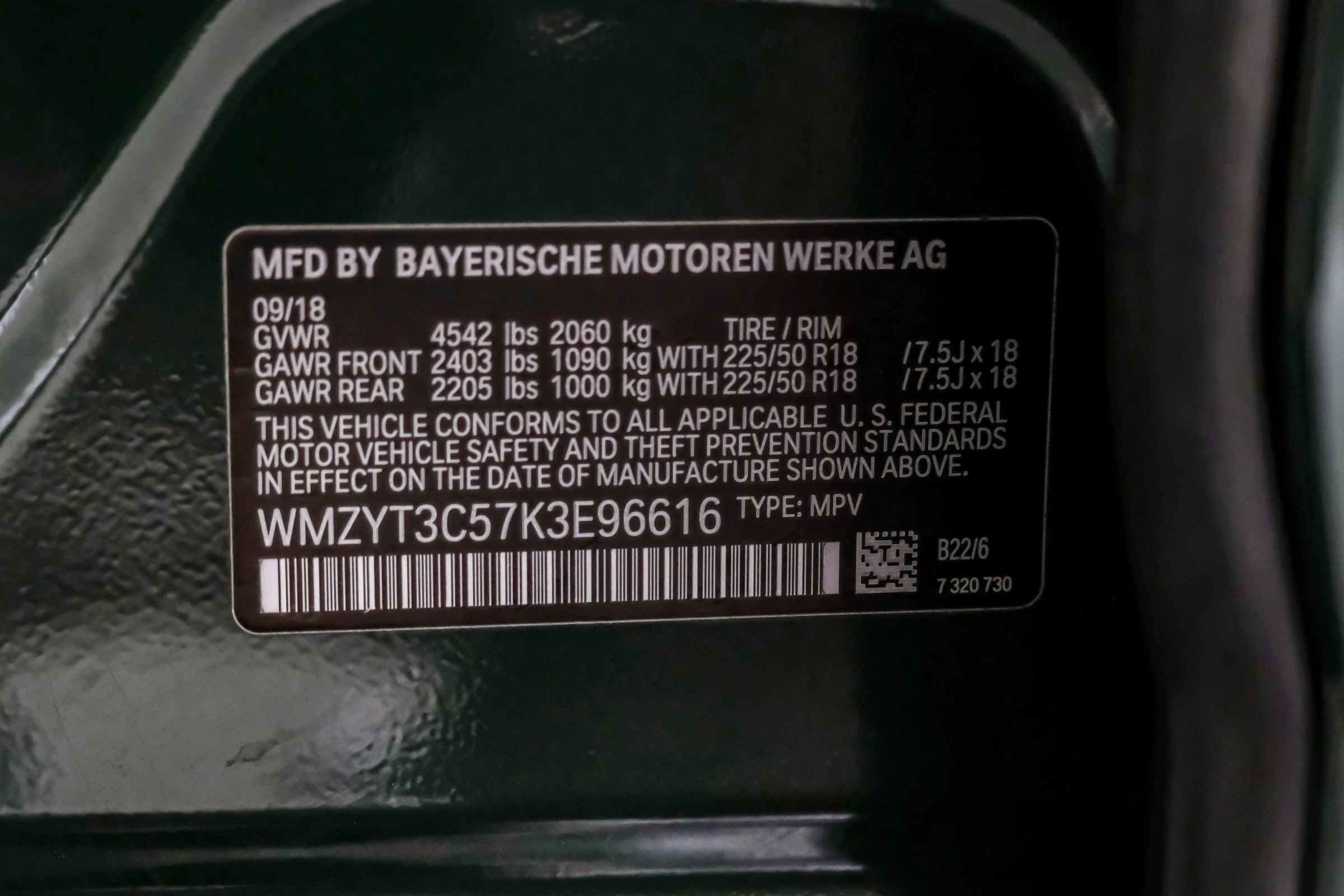 Used 2019 MINI Cooper Countryman S image 56