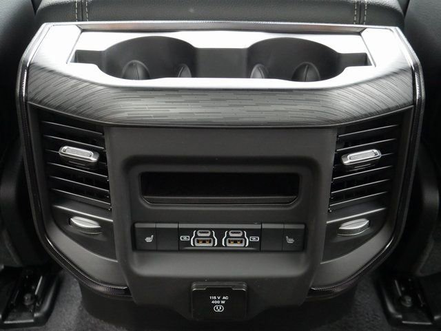 New 2026 RAM 1500 Rebel w/ G/T Package image 20