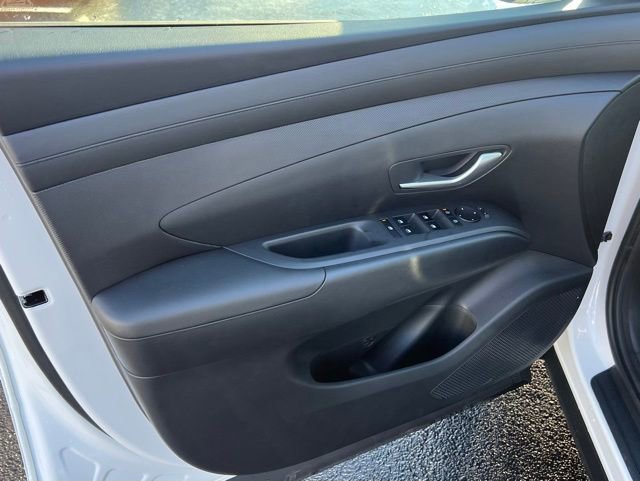 New 2026 Hyundai Tucson SEL image 8
