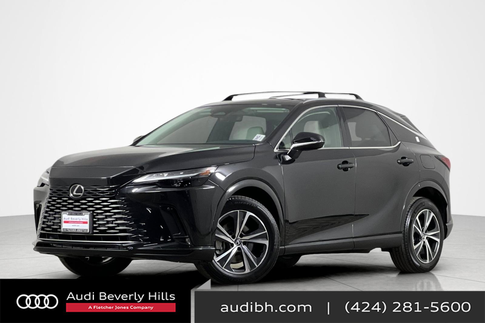 Used 2023 Lexus RX 350 FWD