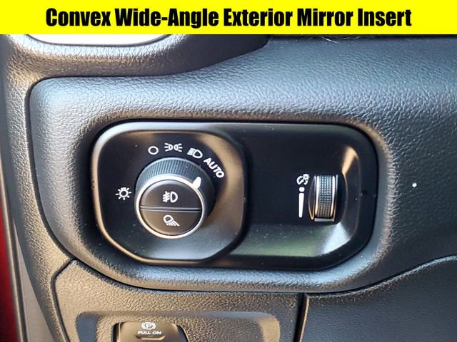 Certified 2024 RAM 1500 Big Horn image 23