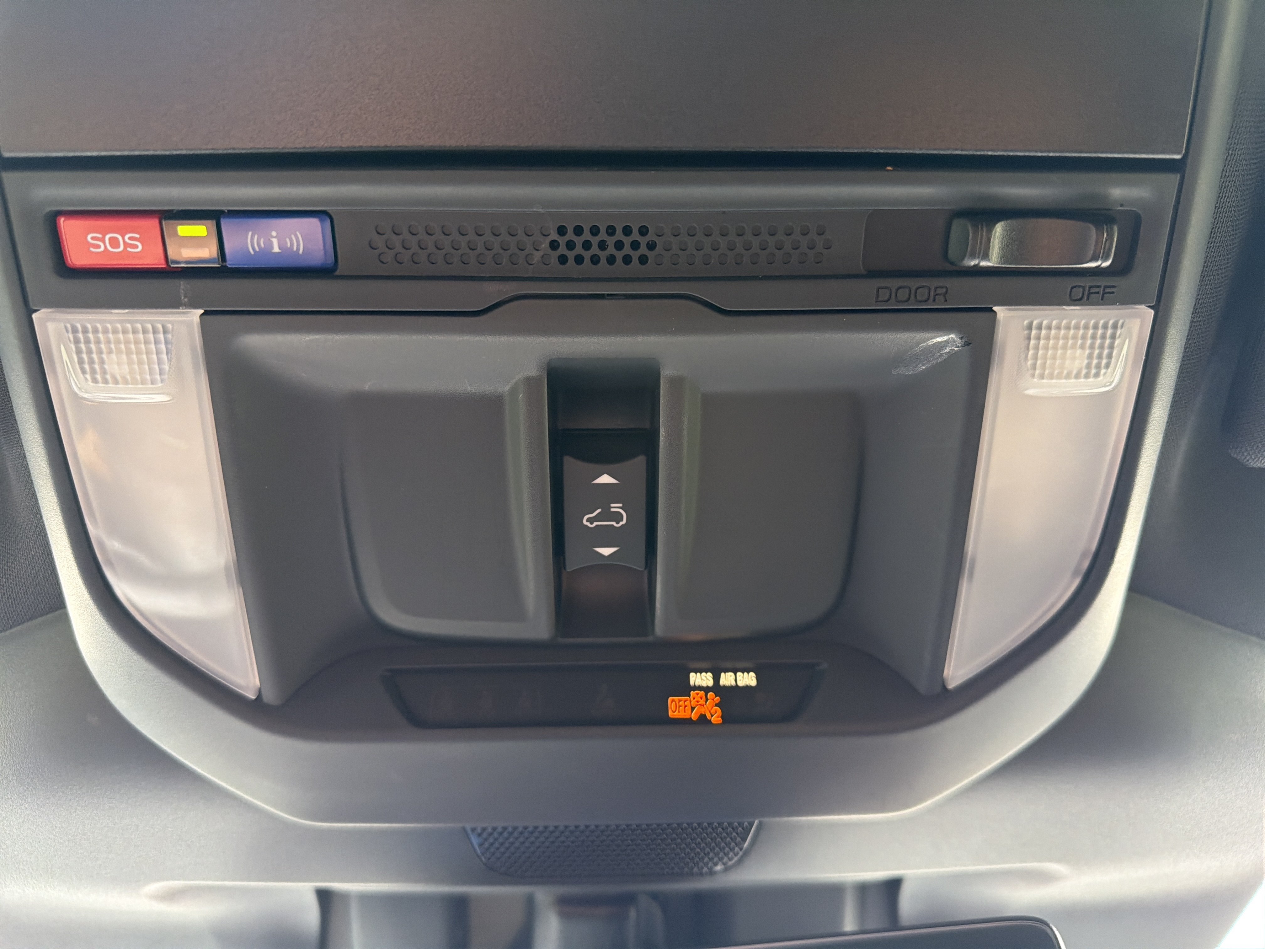 Certified 2025 Subaru Forester Touring AWD/4WD image 35
