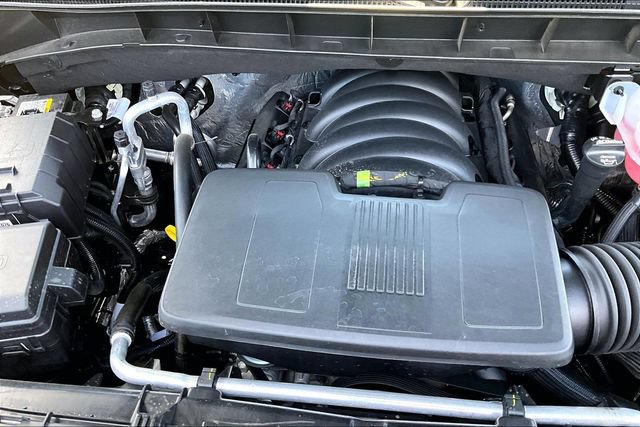 Used 2026 GMC Sierra 1500 SLT w/ SLT Premium Plus Package AWD/4WD image 32