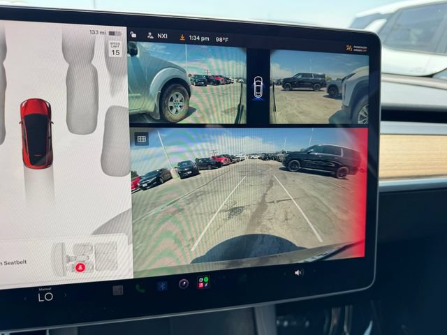 Used 2024 Tesla Model Y Performance AWD/4WD image 14