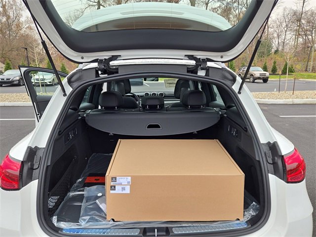 New 2026 Mercedes-Benz GLC 43 AMG GLC 43 AMG image 28