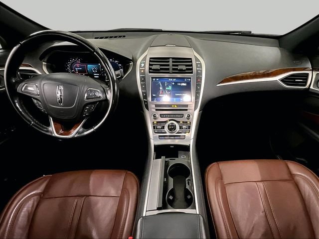 Used 2019 Lincoln MKZ Reserve AWD/4WD image 14