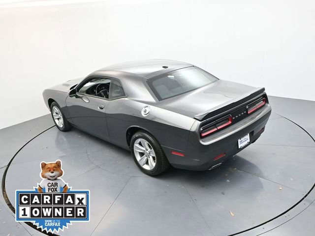 Used 2023 Dodge Challenger SXT image 25