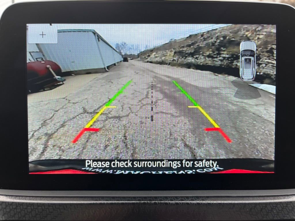 Certified 2022 Ford Escape SEL image 22