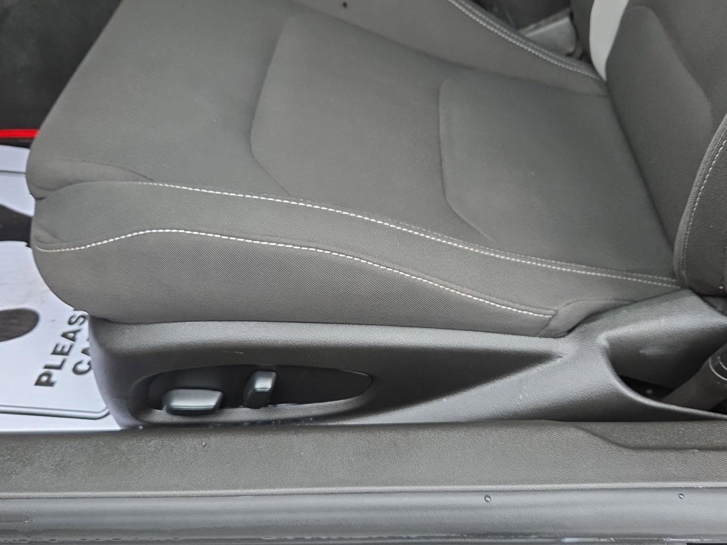 Used 2022 Chevrolet Camaro LT w/ Redline Edition RWD image 14