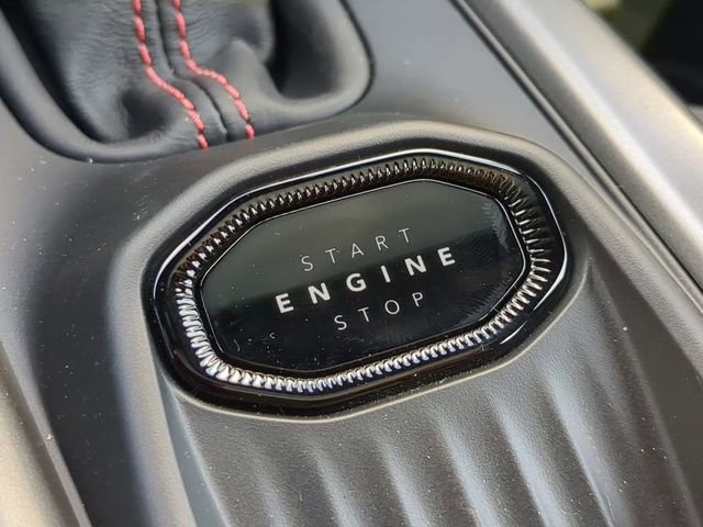 New 2026 Dodge Charger Scat Pack AWD/4WD image 34
