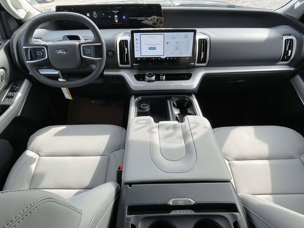 New 2026 Ford Expedition Max Active RWD image 11