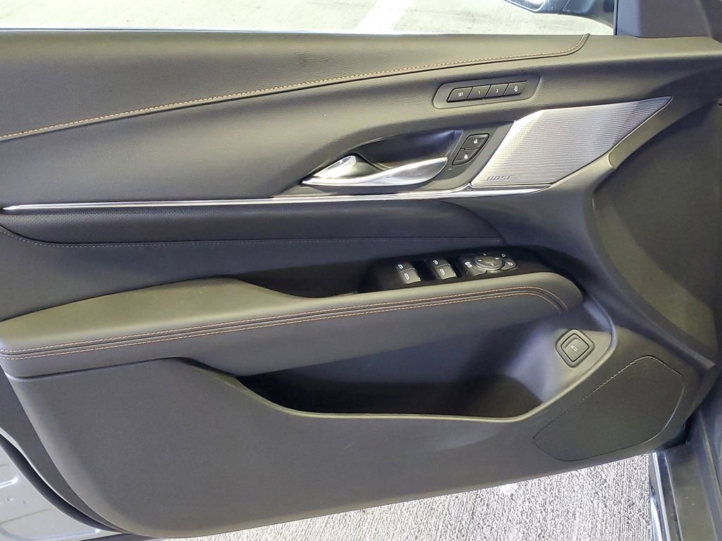 New 2026 Cadillac CT4 Sport RWD image 13