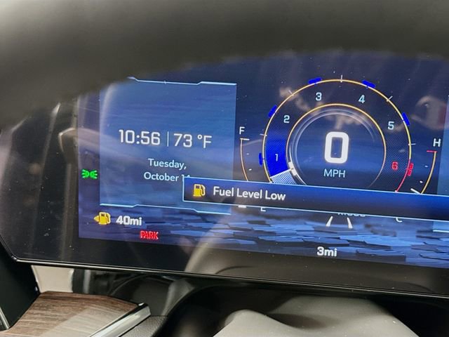 New 2026 Chevrolet Suburban Premier image 14