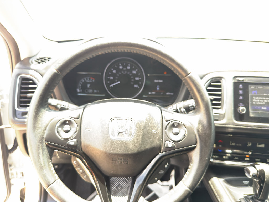 Used 2020 Honda HR-V Touring image 31