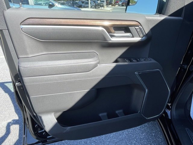 New 2026 Chevrolet Silverado 1500 LT image 20