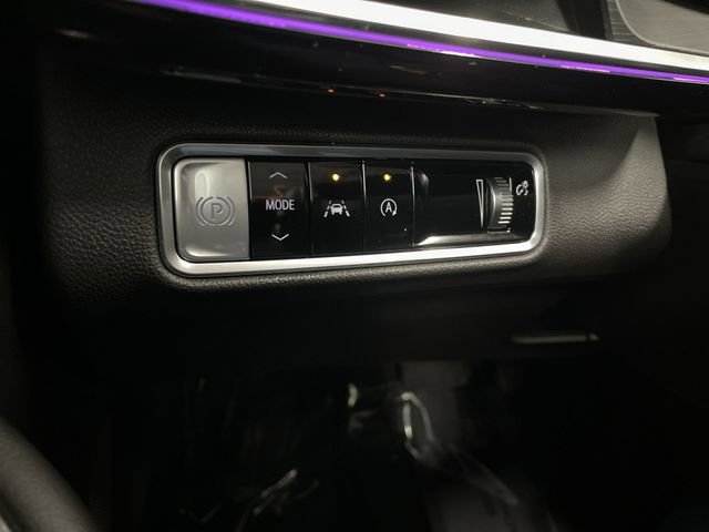 Certified 2025 Buick Envision Preferred image 27