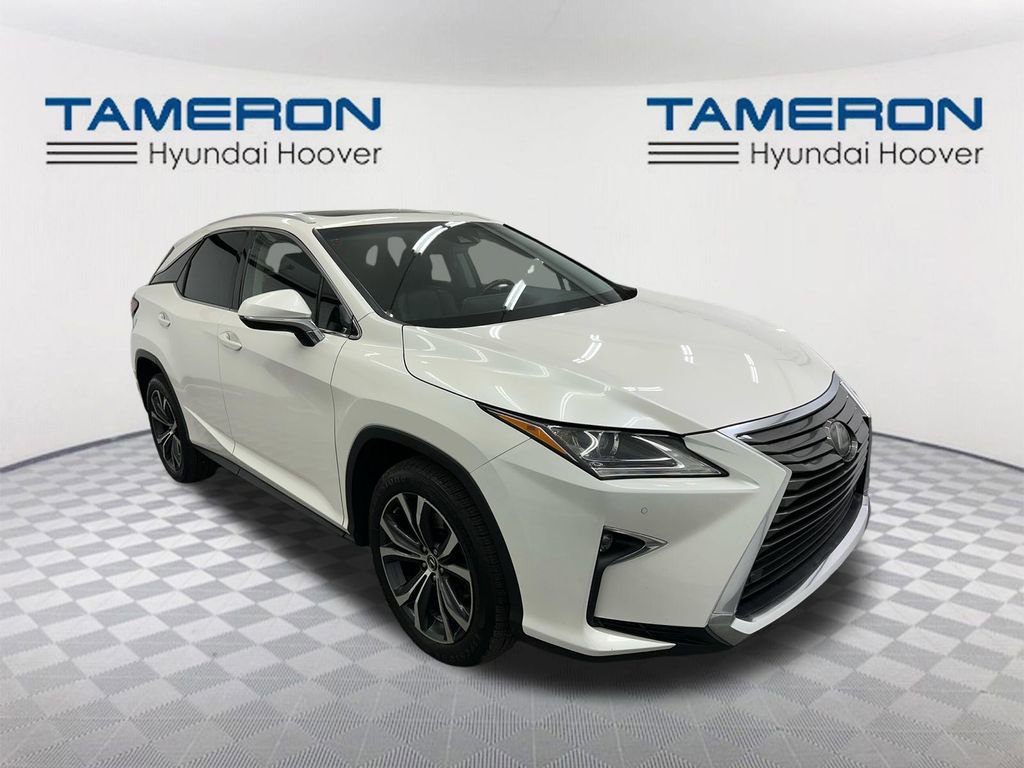 Used 2019 Lexus RX 350 FWD image 7
