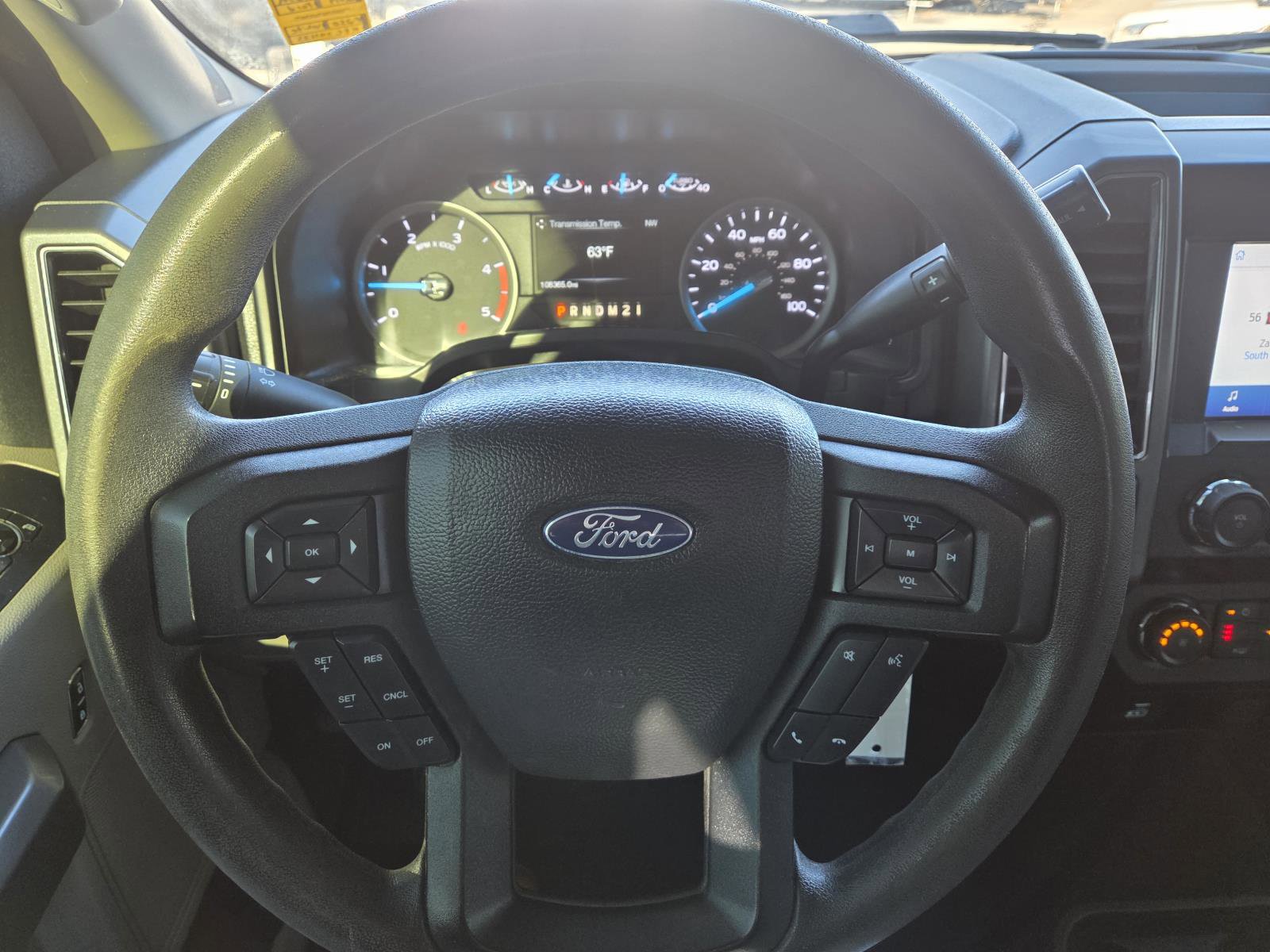 Used 2019 Ford F250 XLT w/ FX4 Off-Road Package image 11