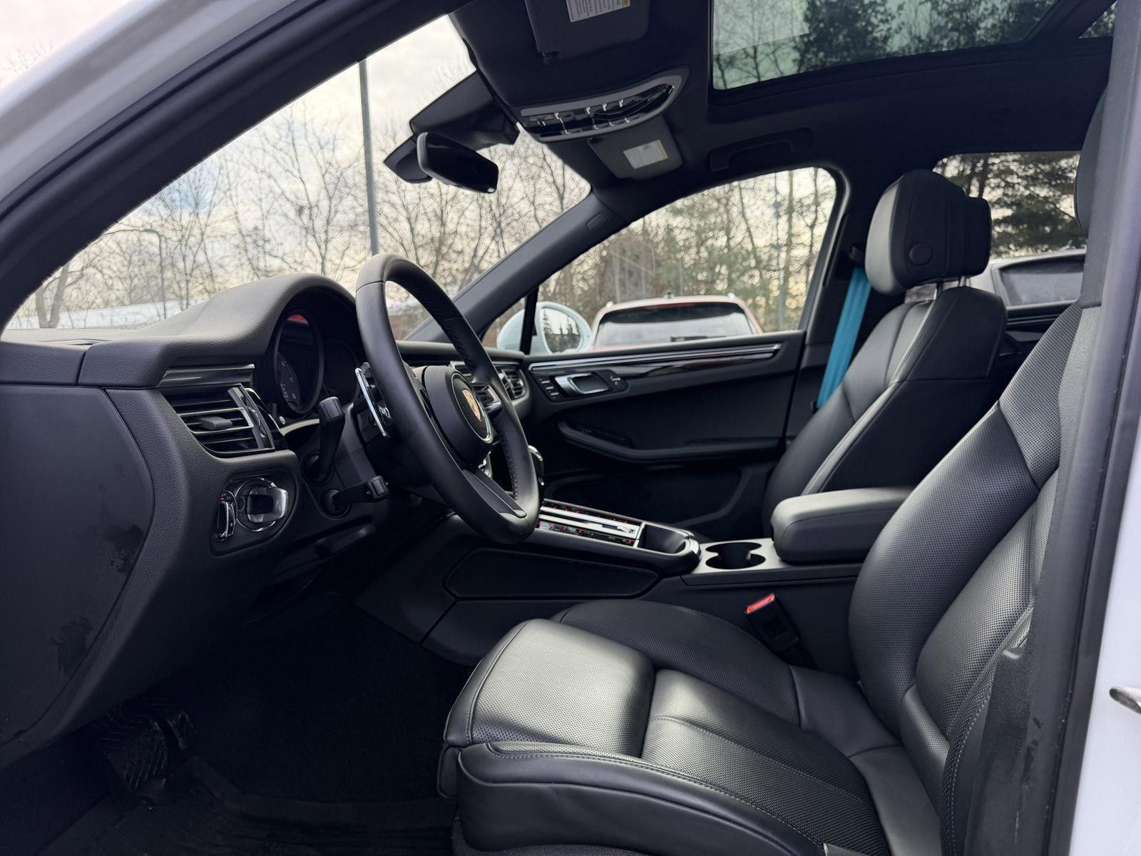 Used 2023 Porsche Macan S image 14