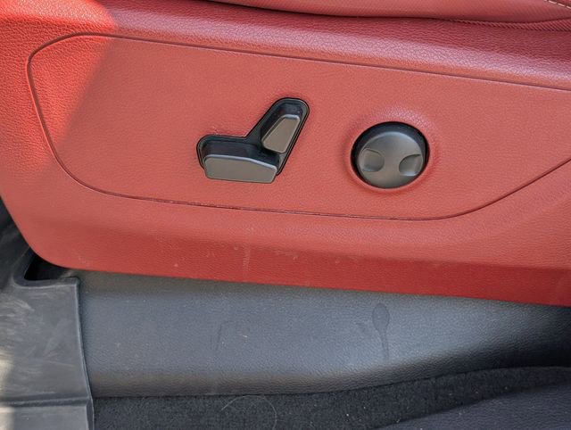 Used 2022 RAM 1500 Rebel image 13
