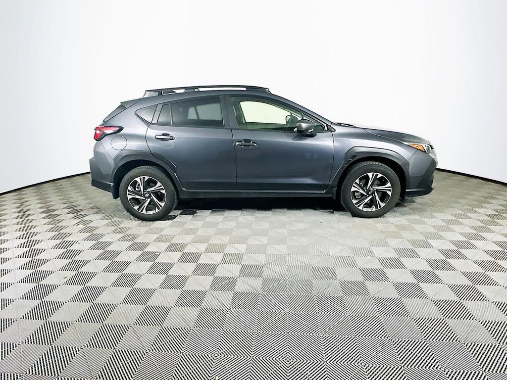 Certified 2024 Subaru Crosstrek 2.0i Premium AWD/4WD image 11