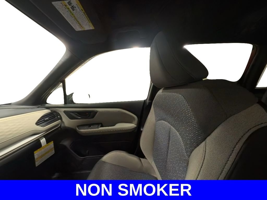 Certified 2026 Subaru Forester Premium AWD/4WD image 24