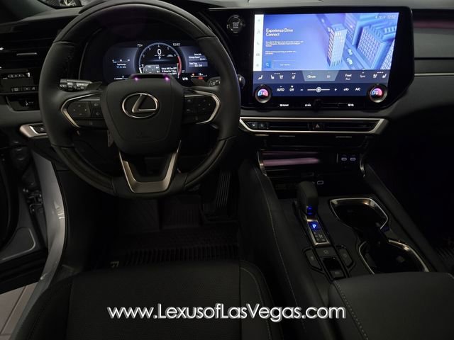 New 2026 Lexus RX 350 Premium Plus image 14