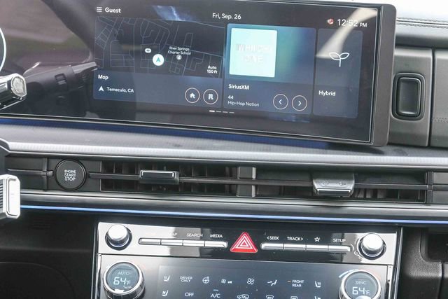 New 2026 Hyundai Santa Fe Calligraphy w/ Tow & Go Package AWD/4WD image 16