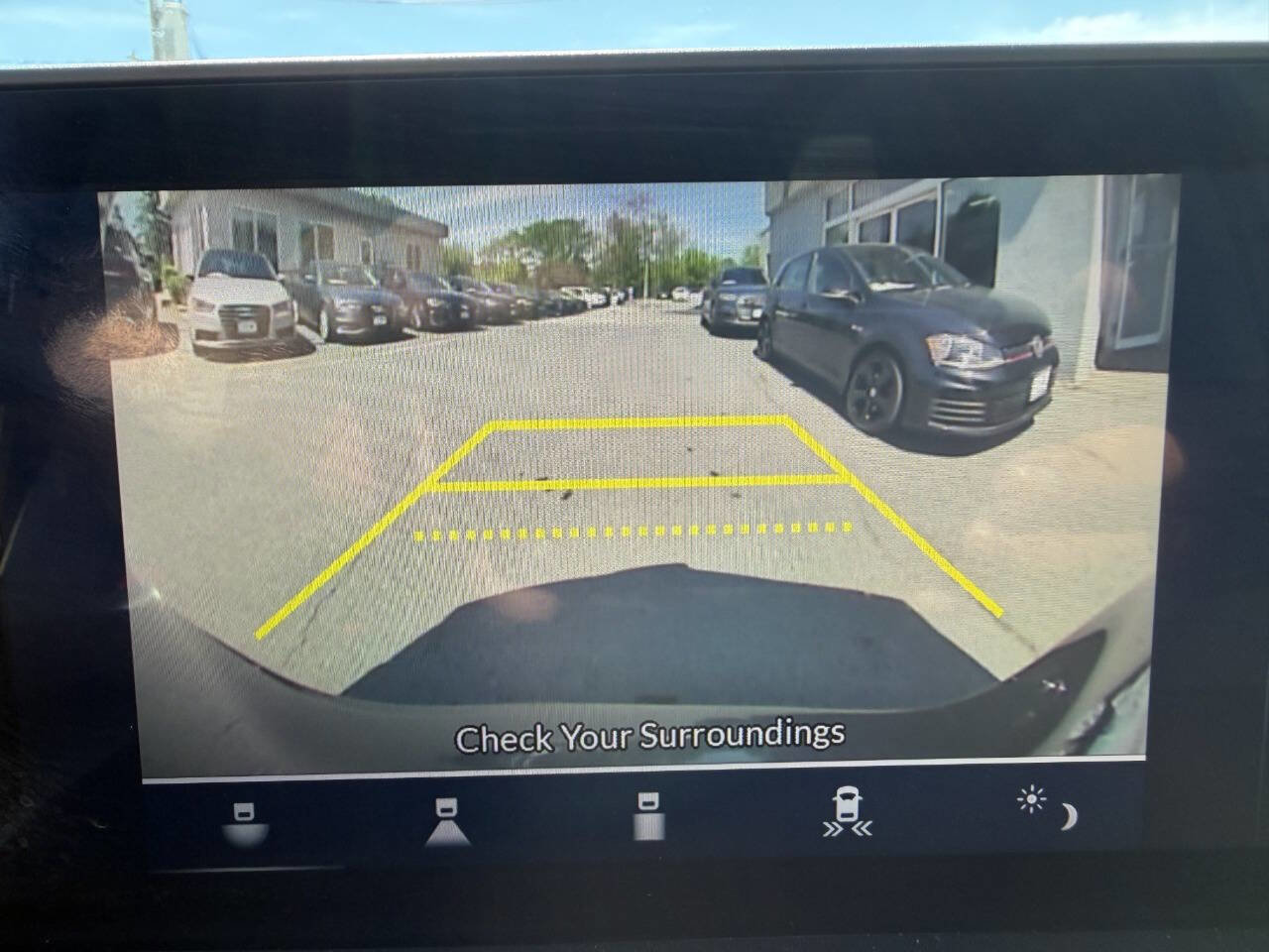 Used 2019 Acura RDX AWD w/ Technology Package image 17