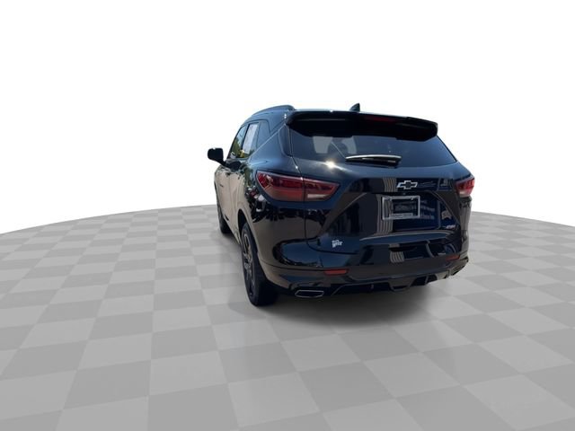Certified 2024 Chevrolet Blazer RS AWD/4WD image 6