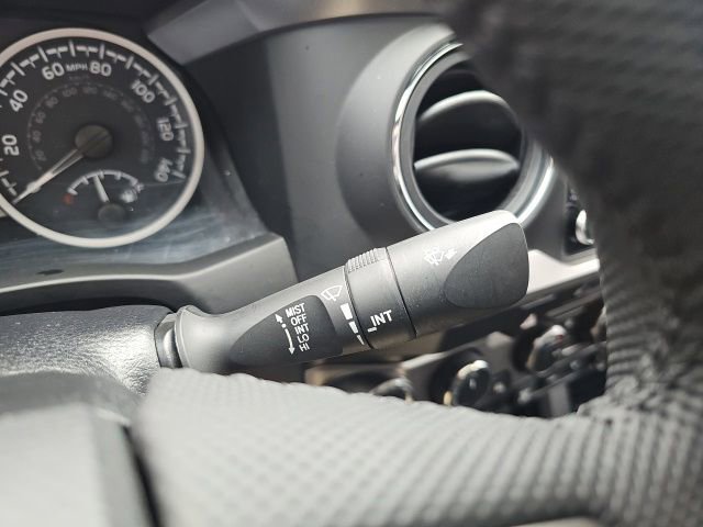 Used 2023 Toyota Tacoma Limited w/ Nightshade Package image 44