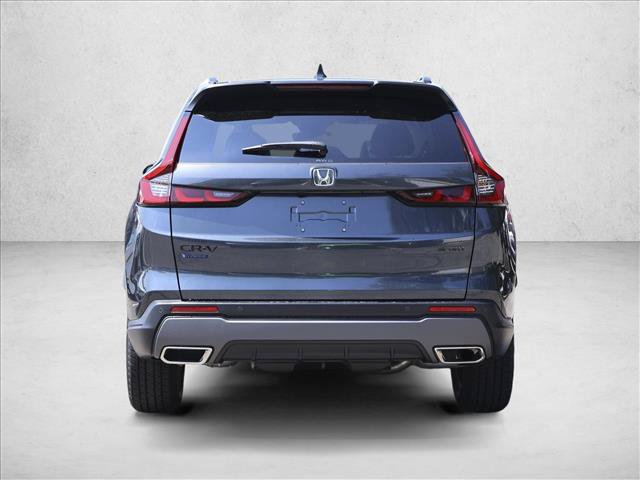 New 2026 Honda CR-V Sport-L image 6