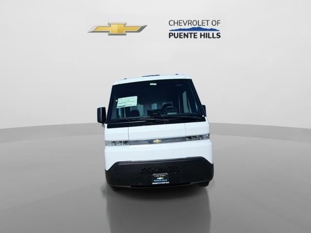 New 2025 Chevrolet Brightdrop 600 FWD image 3