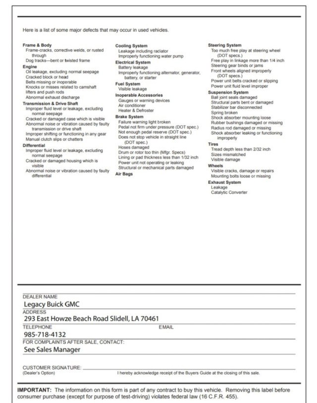 Used 2023 Chevrolet Tahoe RST image 35