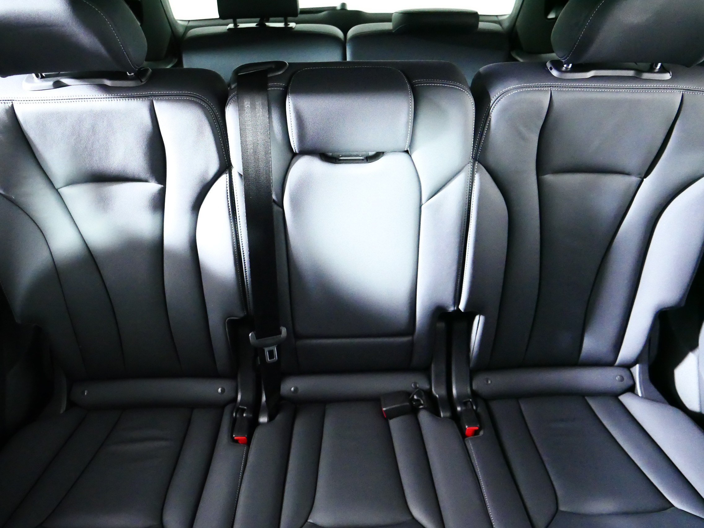 Used 2025 Audi Q7 3.0T Premium Plus AWD/4WD image 13