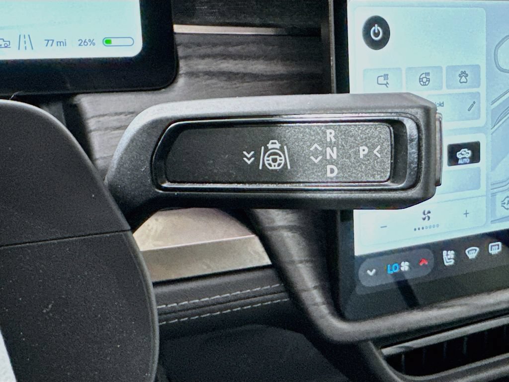 Used 2022 Rivian R1T Adventure AWD/4WD image 20
