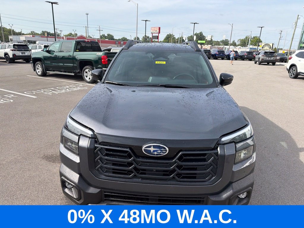 New 2026 Subaru Outback Touring XT AWD/4WD image 2