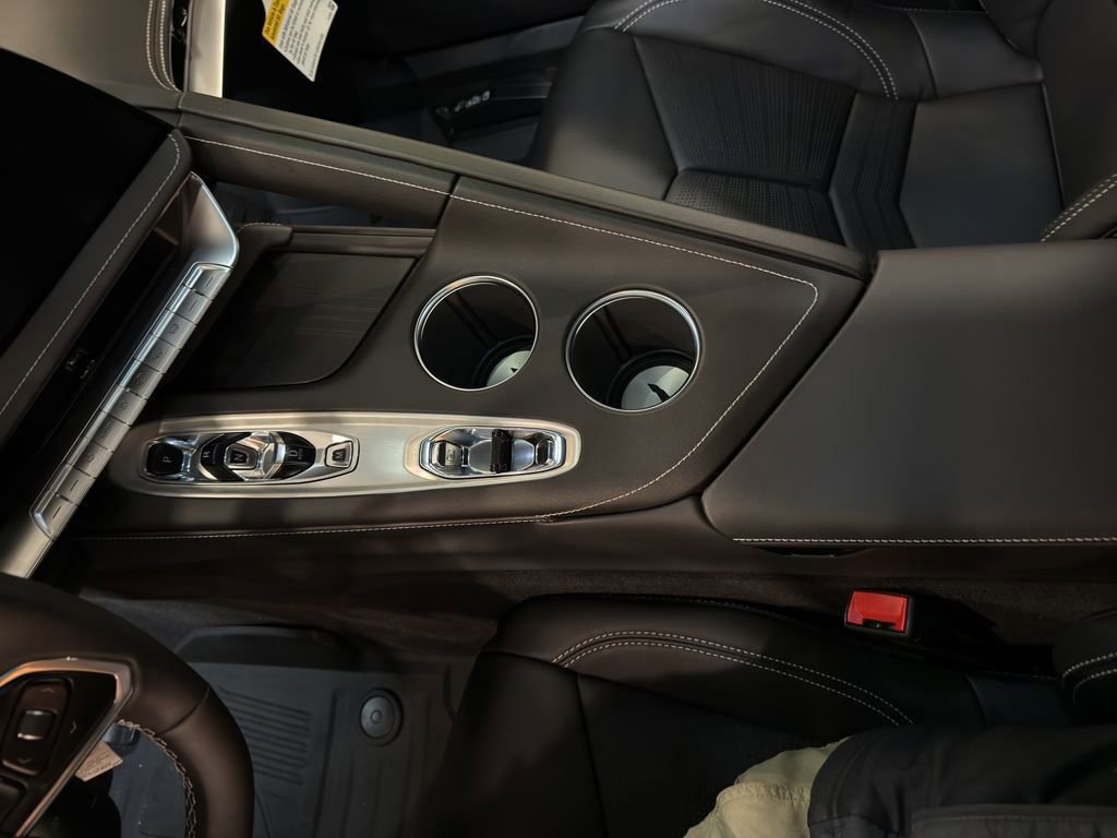 New 2026 Chevrolet Corvette Z06 image 27