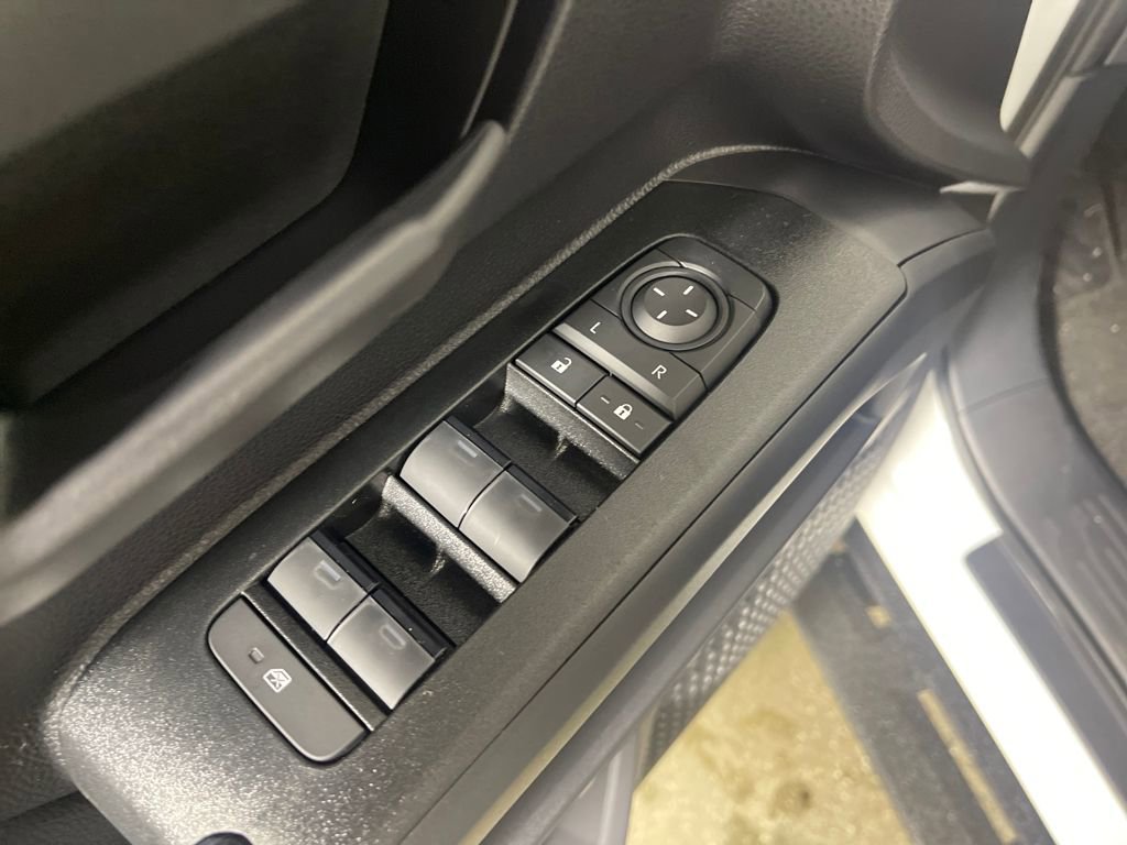 New 2026 Toyota 4Runner TRD Sport image 16