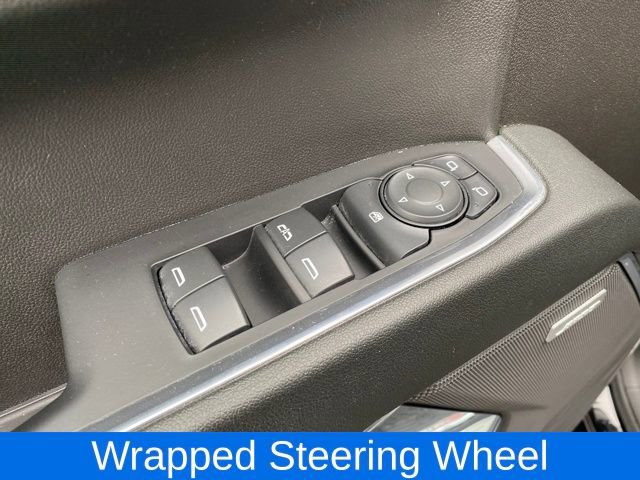 Certified 2024 Chevrolet Silverado 1500 RST w/ All Star Edition Plus image 18