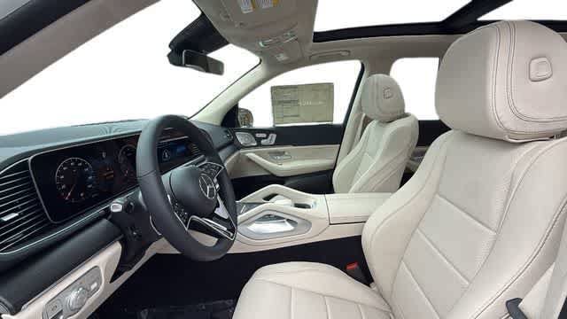 Certified 2026 Mercedes-Benz GLE 350 4MATIC