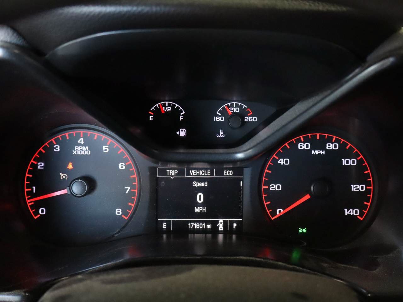 Used 2016 GMC Canyon W/T w/ Convenience Package RWD image 5