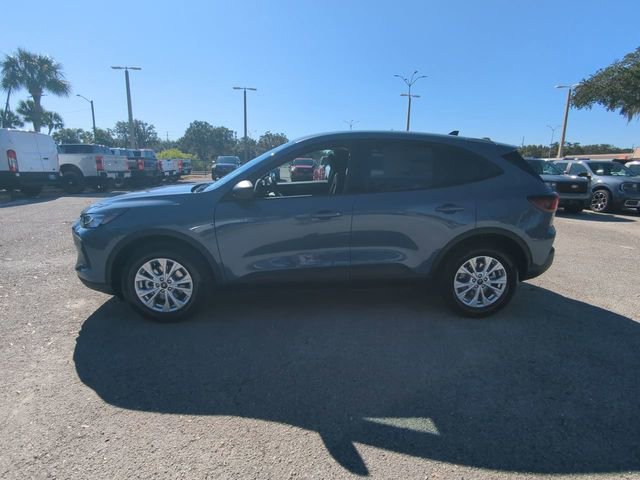 New 2026 Ford Escape Active w/ Tech Pack #1 FWD image 8