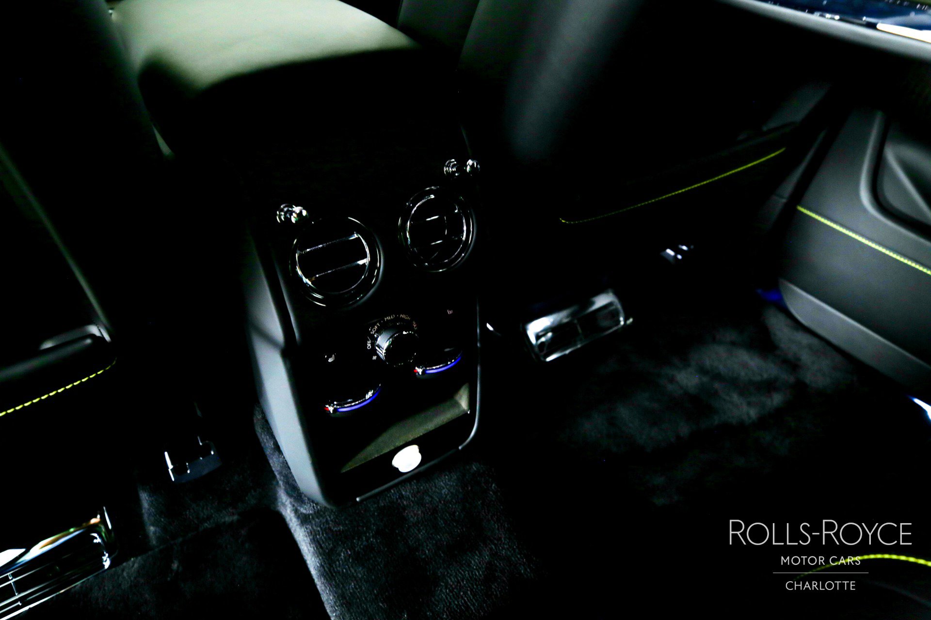 New 2026 Rolls-Royce Cullinan image 21