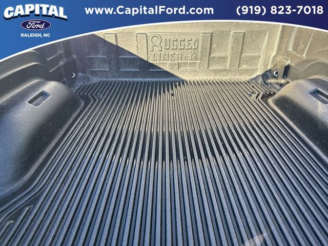 Used 2024 RAM 2500 Big Horn image 16