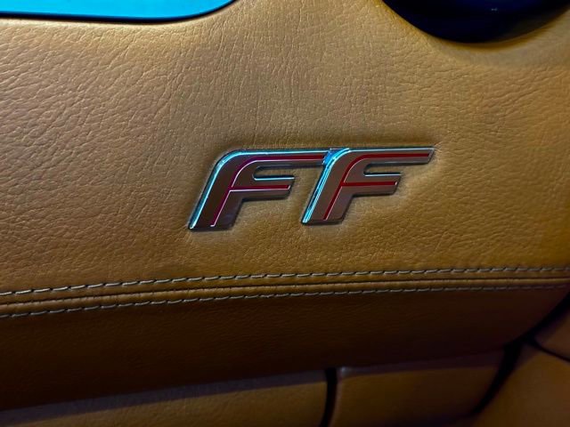 Used 2012 Ferrari FF AWD/4WD image 51