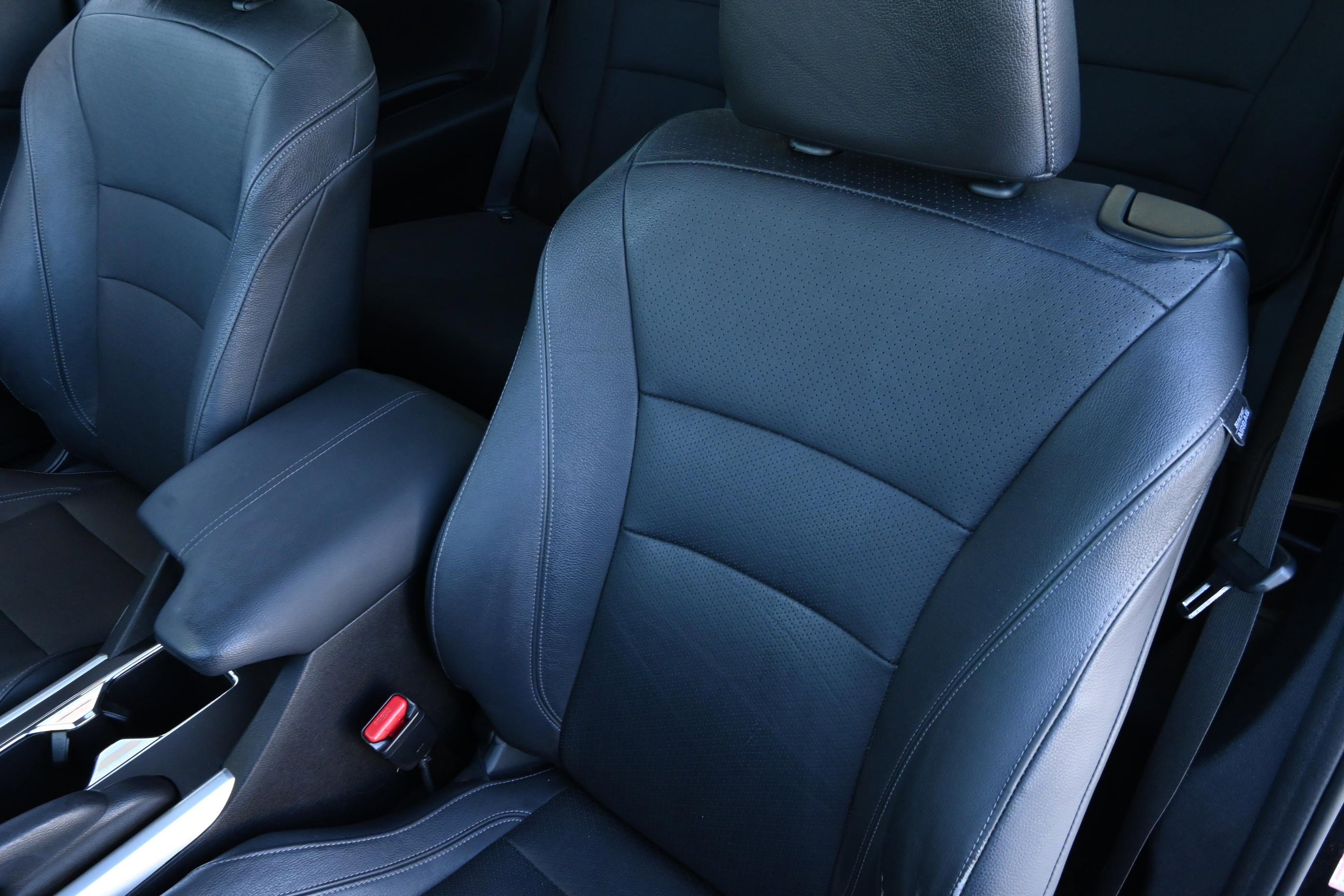 Used 2013 Honda Accord EX-L image 9