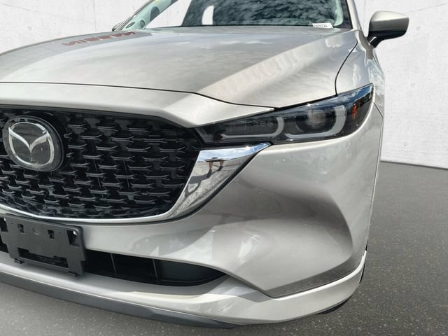 Used 2025 MAZDA CX-5 AWD 2.5 S image 36