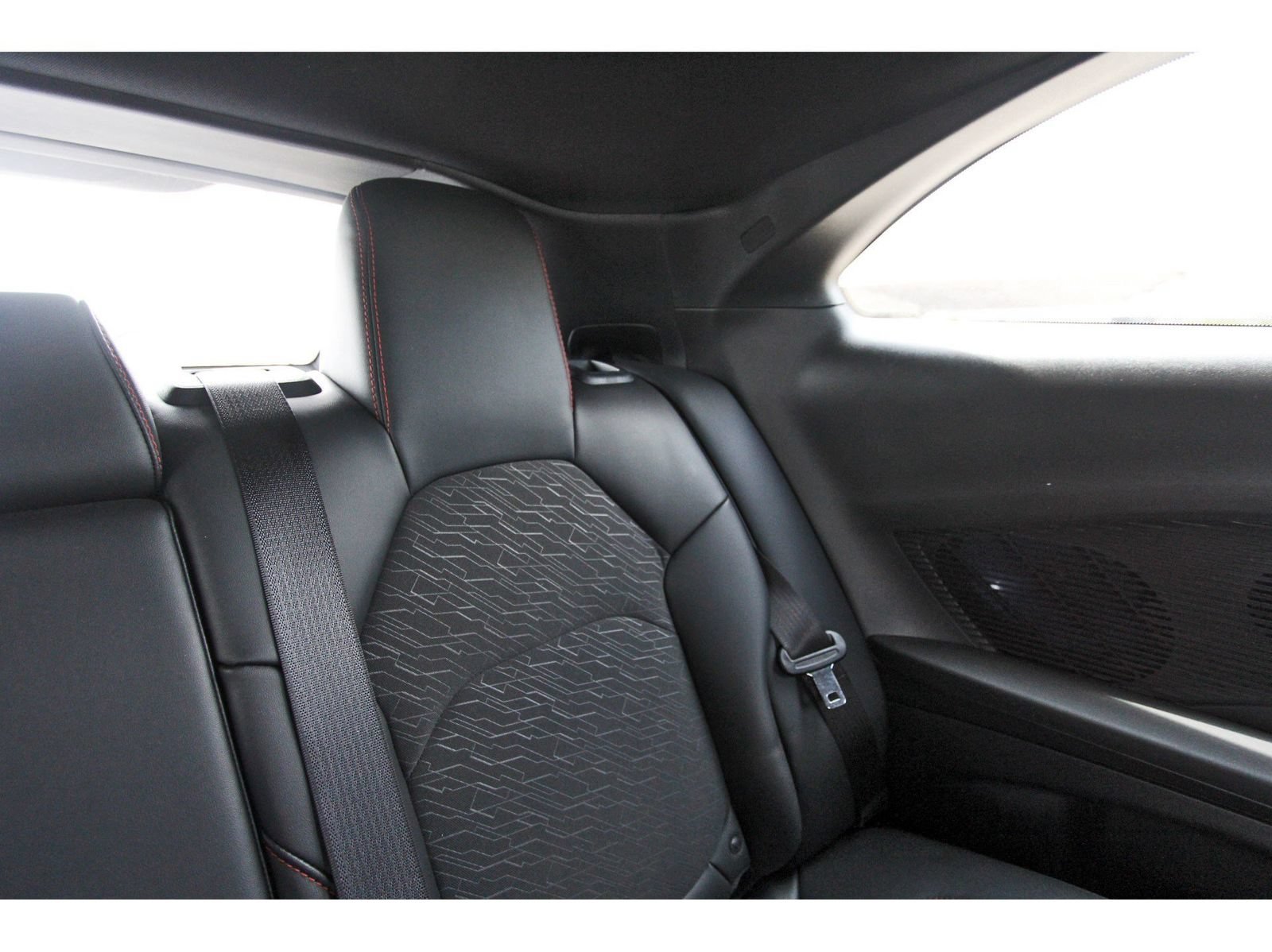 Used 2025 Dodge Charger Daytona R/T w/ Quick Order Package 25M R/T AWD/4WD image 12